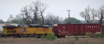 UP 6409-CR 223050